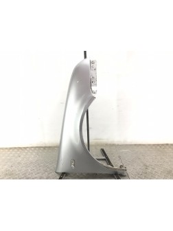 Крыло переднее правое бу для Volkswagen Bora 1 1.9 TDi, 2003 г.