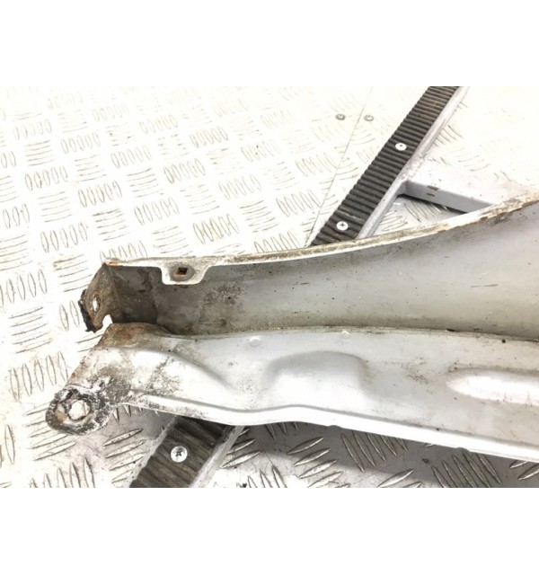 Крыло переднее правое бу для Volkswagen Bora 1 1.9 TDi,  2003 г.