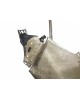 Крыло переднее правое бу для Opel Astra J 1.6 Ti,  2010 г.