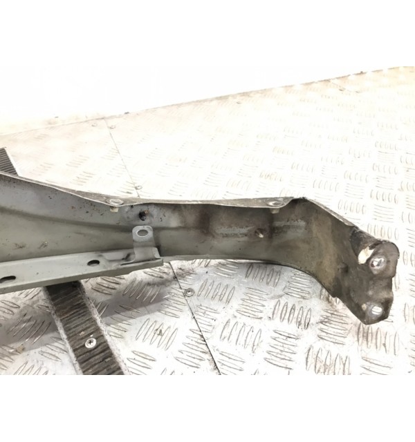 Крыло переднее левое бу для Nissan Qashqai 1 1.5 DCi,  2010 г.