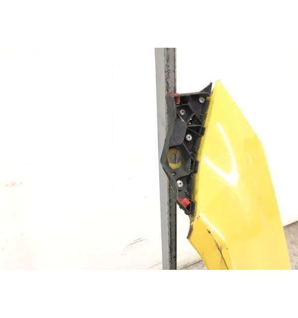 Крыло переднее левое бу для Opel Corsa D 1.2 i,  2011 г.