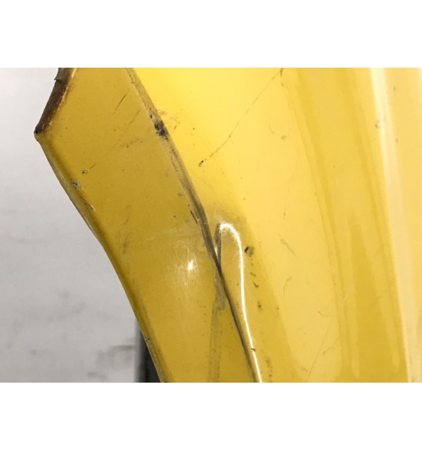 Крыло переднее левое бу для Opel Corsa D 1.2 i,  2011 г.
