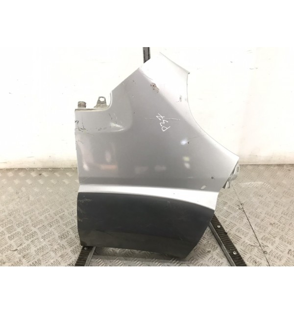 Крыло переднее правое бу для Citroen Jumper 2 2.2 HDi,  2008 г.