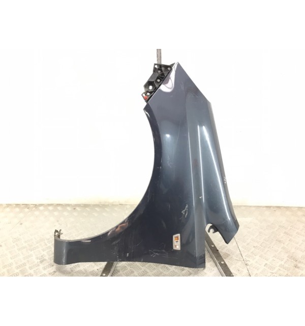 Крыло переднее левое бу для Opel Corsa D 1.3 CDTi,  2008 г.