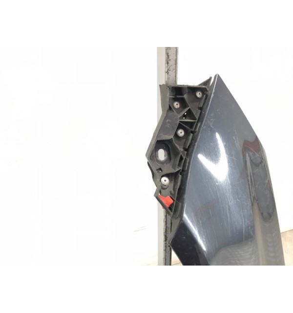 Крыло переднее левое бу для Opel Corsa D 1.3 CDTi,  2008 г.