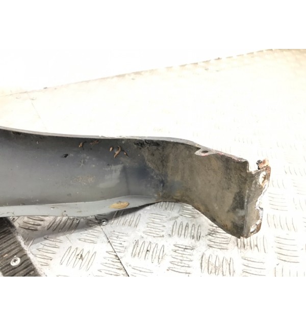 Крыло переднее левое бу для Opel Corsa D 1.3 CDTi,  2008 г.