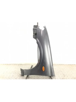 Крыло переднее левое бу для Nissan Almera N16 1.5 i,  2002 г.