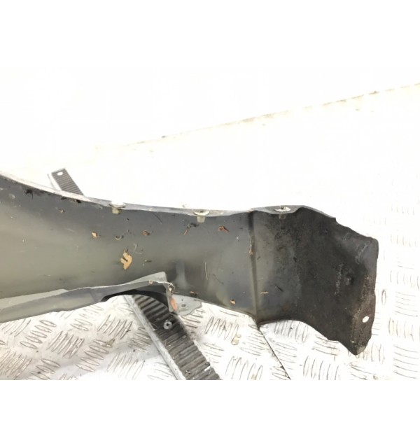 Крыло переднее левое бу для Nissan Almera N16 1.5 i,  2002 г.