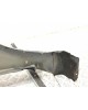 Крыло переднее левое бу для Nissan Almera N16 1.5 i,  2002 г.
