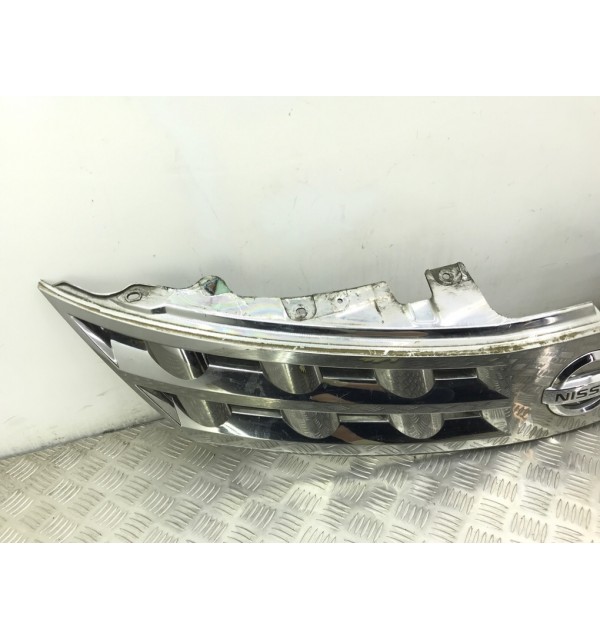 Решетка радиатора бу для Nissan Murano  3.5 i,  2007 г.