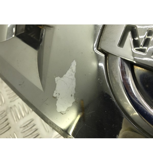 Решетка радиатора бу для Nissan Murano  3.5 i,  2007 г.