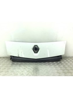 Решетка радиатора бу для Renault Kangoo 2 1.5 DCi, 2011 г.