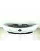 Решетка радиатора бу для Renault Kangoo 2 1.5 DCi,  2011 г.