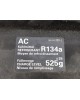 Панель передняя (телевизор) бу для Volkswagen Golf 5 1.9 TDi,  2004 г.