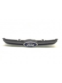 Решетка радиатора бу для Ford Fiesta 6 1.4 TDCI,  2011 г.