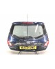 Крышка багажника бу для Nissan Qashqai+2 1 1.5 DCi,  2009 г.