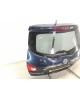 Крышка багажника бу для Nissan Qashqai+2 1 1.5 DCi,  2009 г.