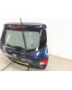 Крышка багажника бу для Nissan Qashqai+2 1 1.5 DCi,  2009 г.