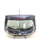 Крышка багажника бу для Nissan Qashqai+2 1 1.5 DCi,  2009 г.