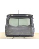 Крышка багажника бу для Nissan Qashqai+2 1 1.5 DCi,  2009 г.