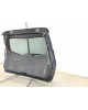 Крышка багажника бу для Nissan Qashqai+2 1 1.5 DCi,  2009 г.
