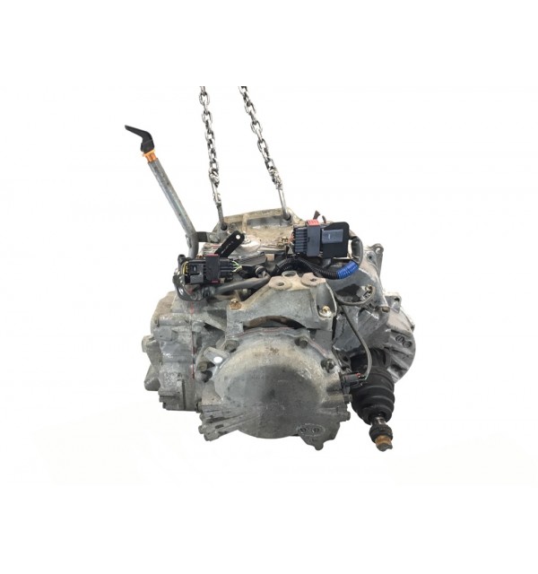 КПП автоматическая (АКПП) бу для Opel Corsa C 1.4 i,  2004 г.