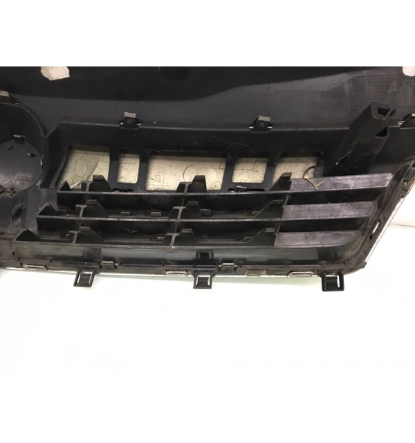 Решетка радиатора бу для Opel Astra H 1.4 i,  2008 г.