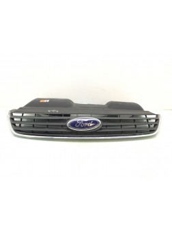 Решетка радиатора бу для Ford C-Max  1.8 i,  2009 г.