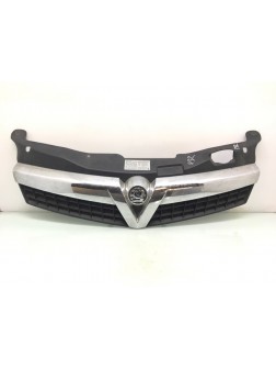 Решетка радиатора бу для Opel Astra H 1.8 i,  2008 г.
