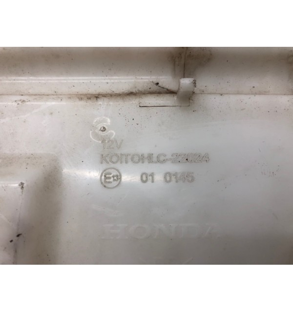 Бачок омывателя бу для Honda Civic 8 1.8 i,  2008 г.