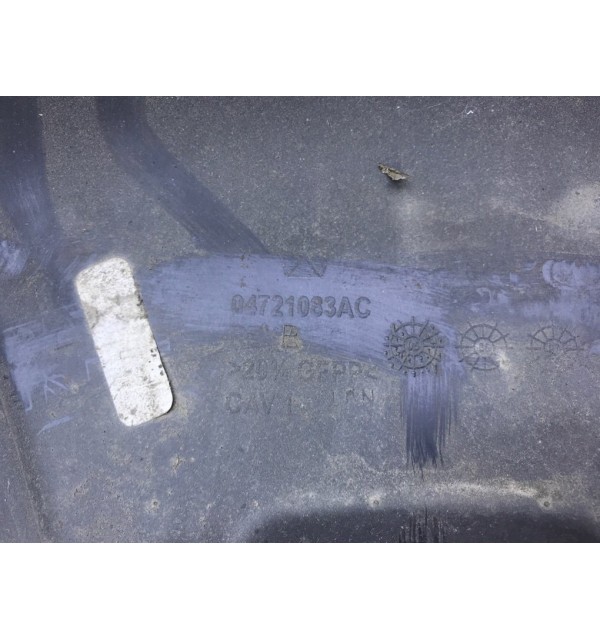 Чехол запаски бу для Chrysler Grand Voyager  2.8 CRD,  2008 г.