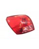 Фонарь задний левый бу для Nissan Qashqai  2.0 DCi,  2008 г.