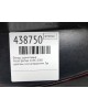 Фонарь задний левый бу для Nissan Qashqai  2.0 DCi,  2008 г.