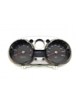Щиток приборов (приборная панель) бу для Nissan Qashqai 2.0 DCi, 2008 г.