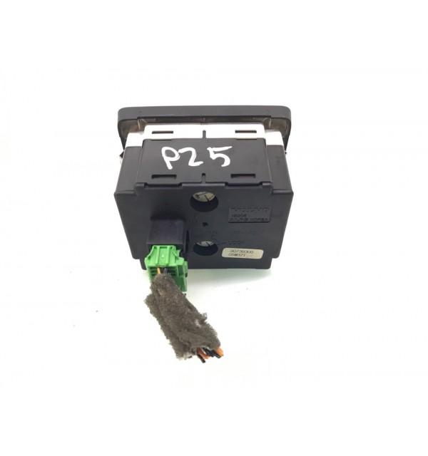 Переключатель света бу для Volvo V50  2.0 TD,  2006 г.
