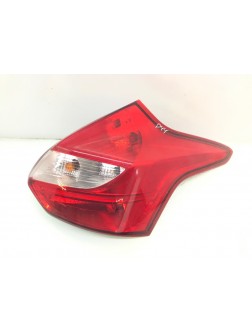 Фонарь задний правый бу для Ford Focus 3 1.6 i, 2011 г.