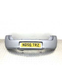 Бампер задний бу для Opel Meriva A 1.4 i,  2006 г.