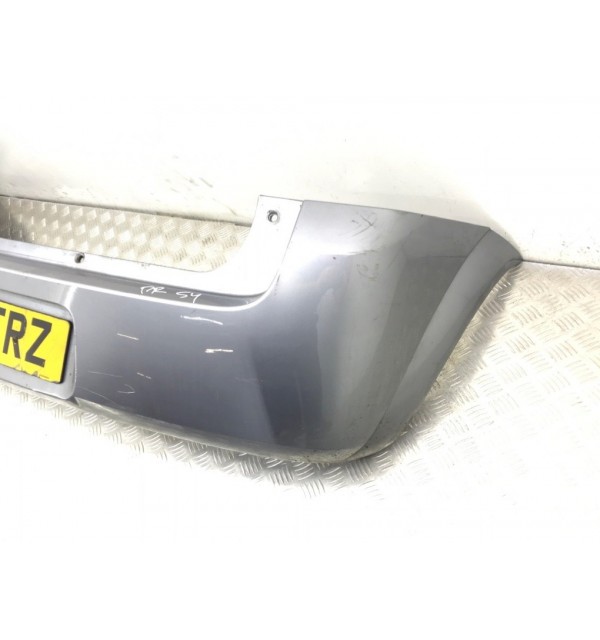 Бампер задний бу для Opel Meriva A 1.4 i,  2006 г.