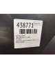 Бампер задний бу для Opel Meriva A 1.4 i,  2006 г.