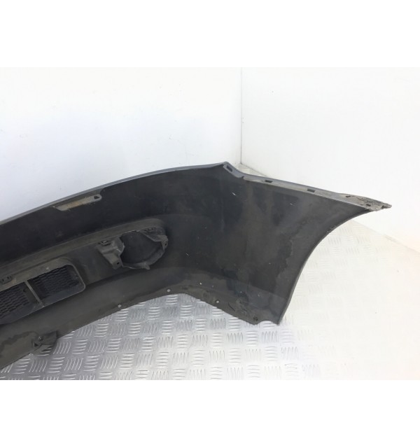 Бампер передний бу для Nissan Almera N16 1.5 i,  2005 г.