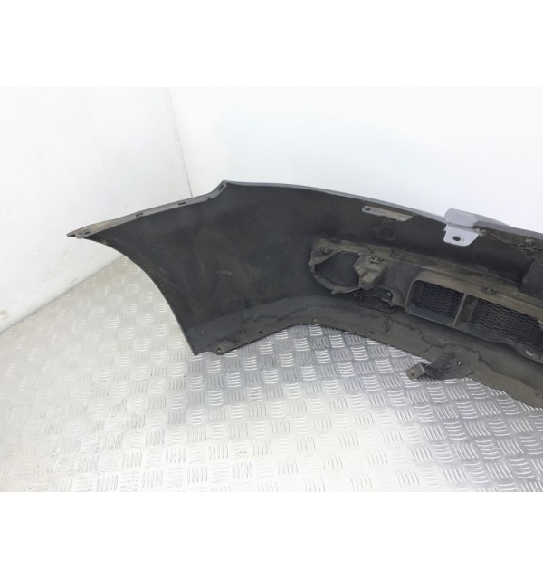 Бампер передний бу для Nissan Almera N16 1.5 i,  2005 г.