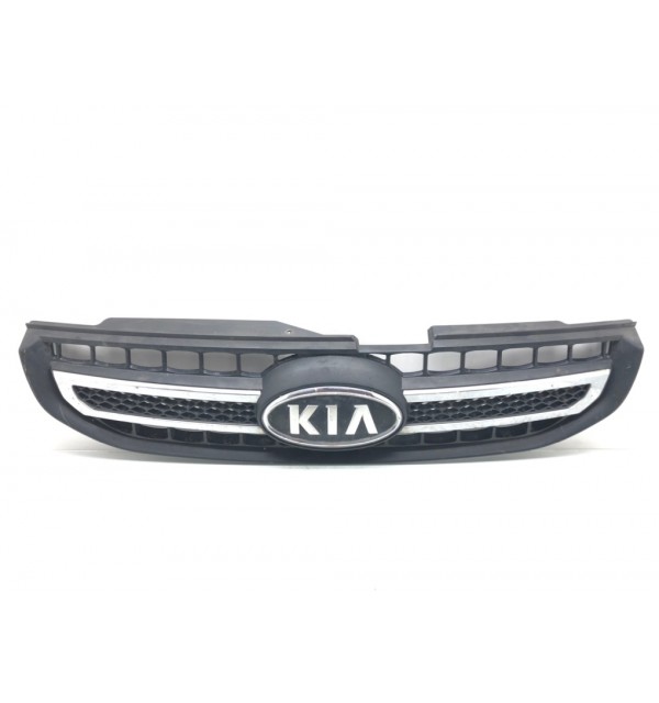 Решетка радиатора бу для Kia Sportage 2 2.0 CRDi,  2010 г.
