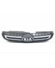 Решетка радиатора бу для Kia Sportage 2 2.0 CRDi,  2010 г.