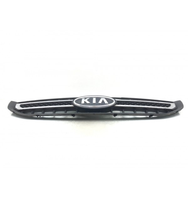 Решетка радиатора бу для Kia Sportage 2 2.0 CRDi,  2010 г.