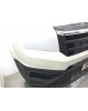 Бампер передний бу для Volkswagen Crafter 2 2.0 TDi,  2019 г.