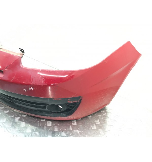 Бампер передний бу для Hyundai Coupe 2 2.0 i,  2007 г.