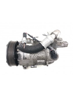 Компрессор кондиционера бу для BMW 3 E90/E91/E92/E93 2.0 i, 2006 г.