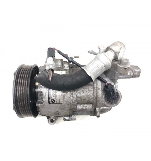 Компрессор кондиционера бу для BMW 3 E90/E91/E92/E93 2.0 i,  2006 г.