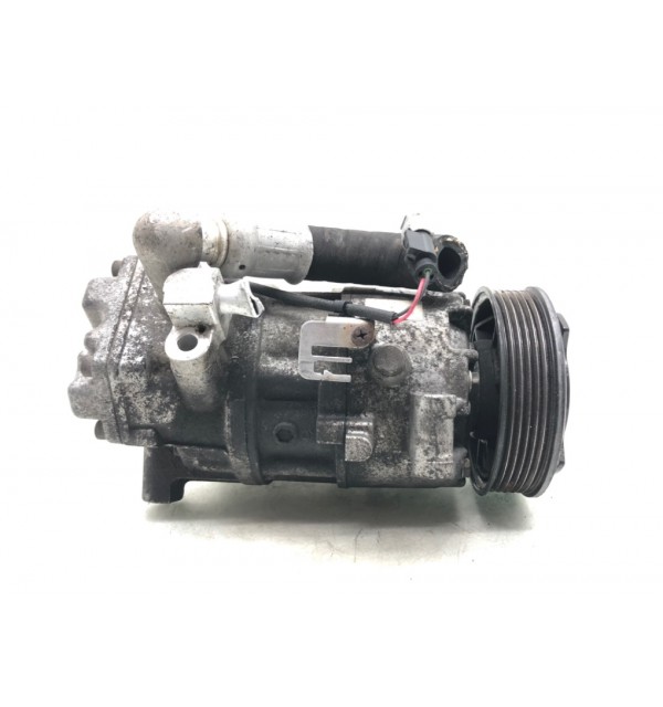 Компрессор кондиционера бу для BMW 3 E90/E91/E92/E93 2.0 i,  2006 г.