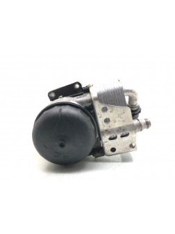 Корпус масляного фильтра бу для BMW 3 E90/E91/E92/E93 2.0 i,  2006 г.
